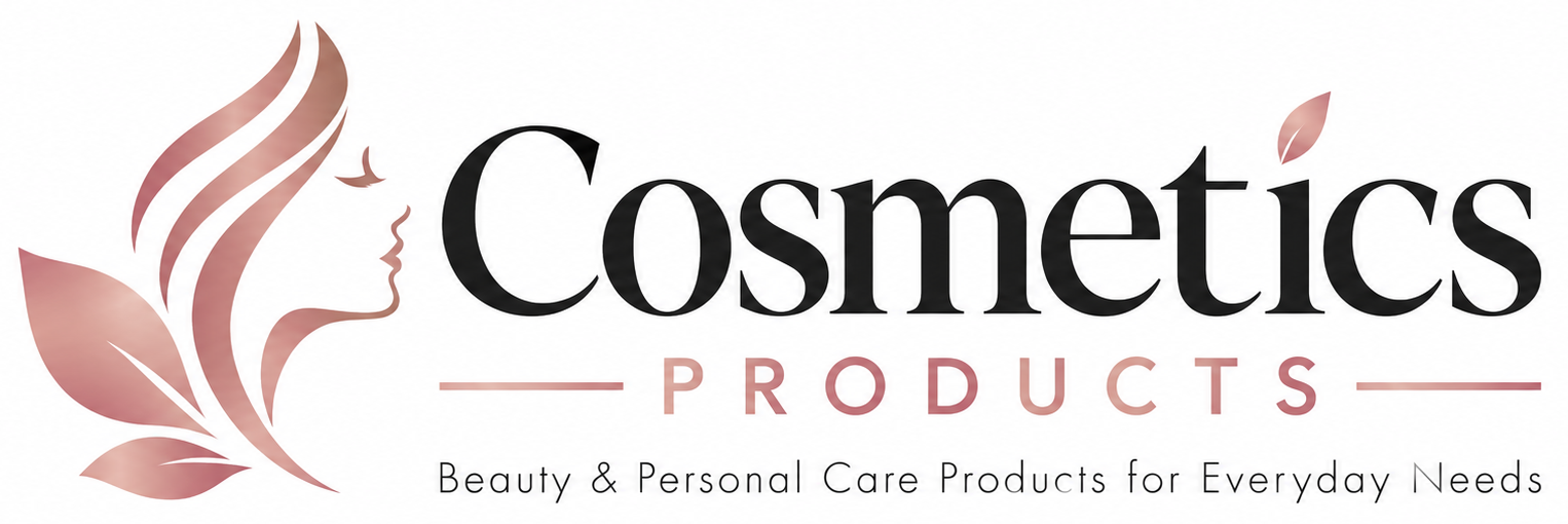 Cosmetics Products